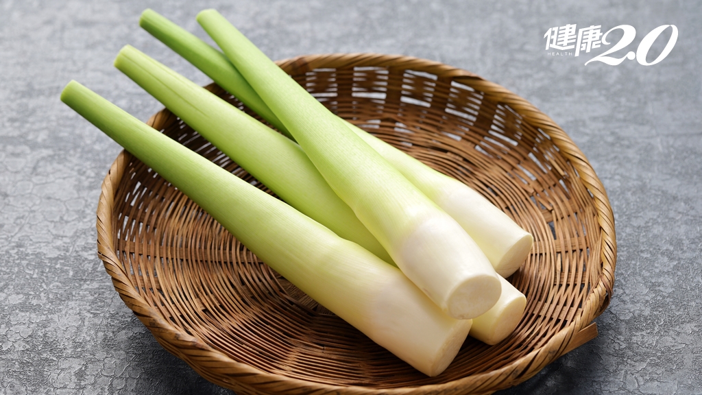 茭白筍搭配蛋白質更好！營養成分有哪些？心血管、高血壓、高血糖都適合吃