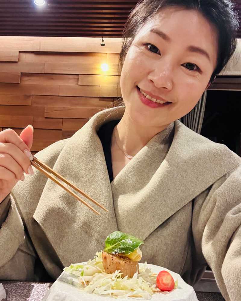 晚餐的每一道都是原食材新鮮製作,吃得到食物原味