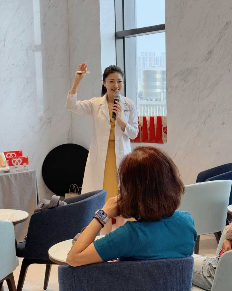 最近氣溫驟降！心血管疾病的風險會跟著升高，中高齡族群～預防的重要性